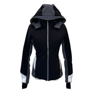 Fera Avery Parka Ski Jacket